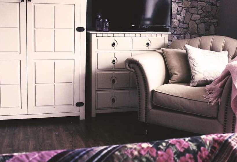 צימר Beaufort House Accomodation