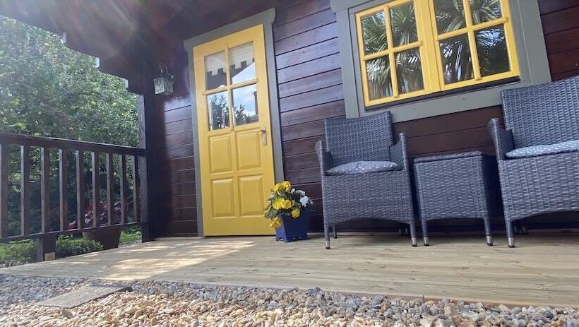 צימר Beaufort House Accomodation