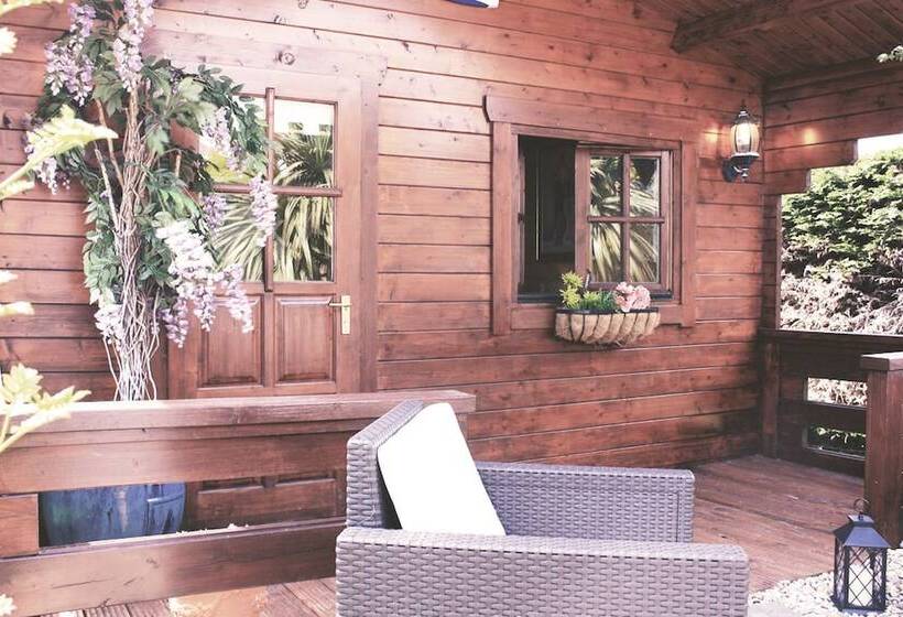 צימר Beaufort House Accomodation