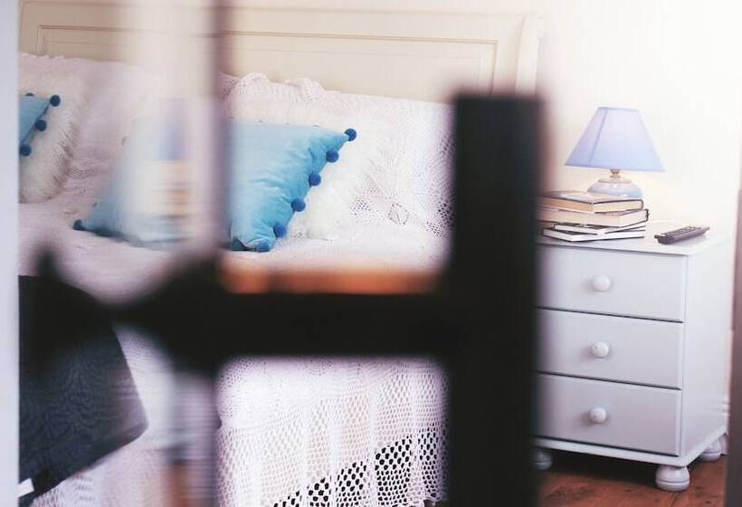 צימר Beaufort House Accomodation