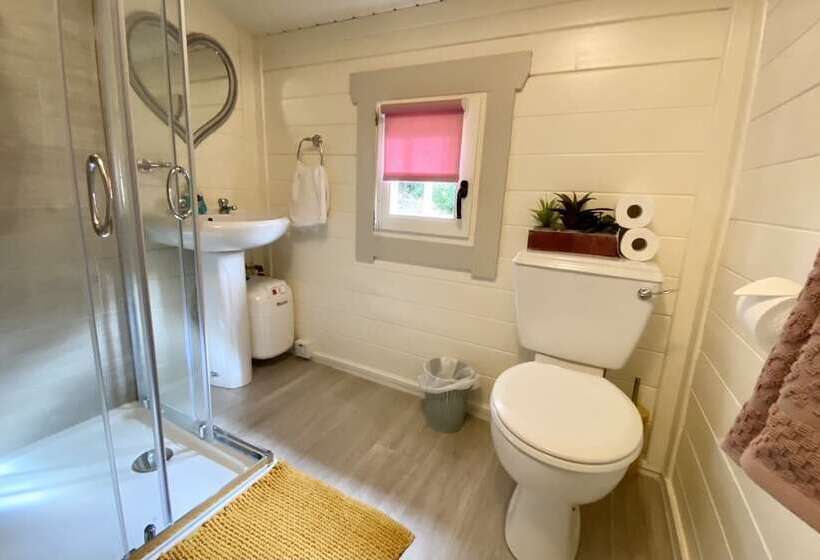 צימר Beaufort House Accomodation