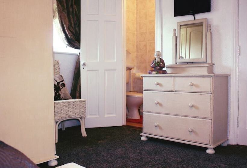 צימר Beaufort House Accomodation