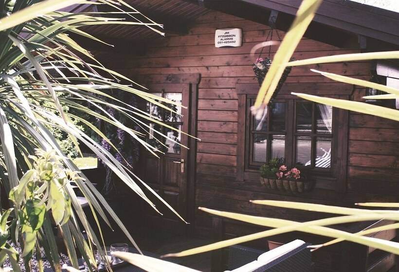 צימר Beaufort House Accomodation