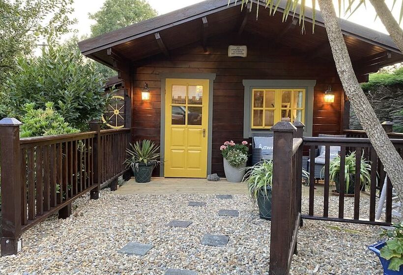 צימר Beaufort House Accomodation