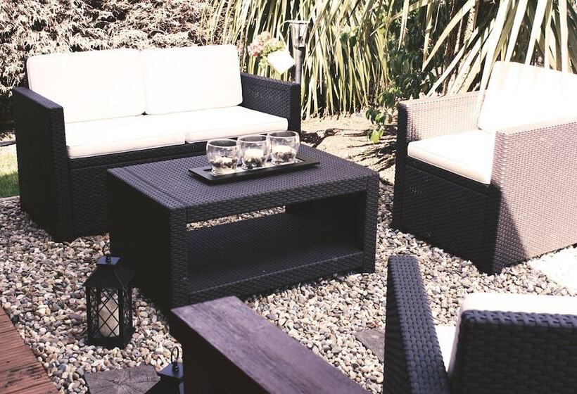 צימר Beaufort House Accomodation