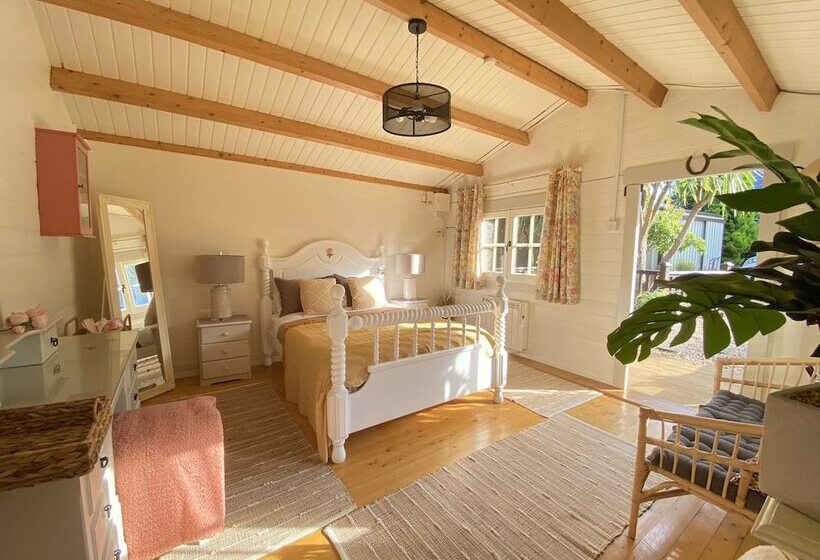 צימר Beaufort House Accomodation