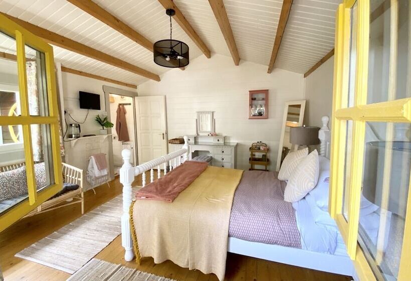 צימר Beaufort House Accomodation