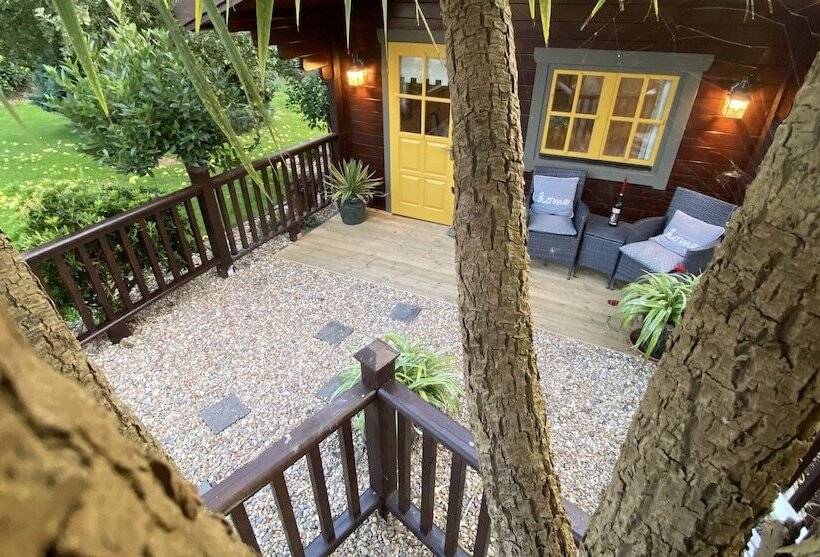 צימר Beaufort House Accomodation