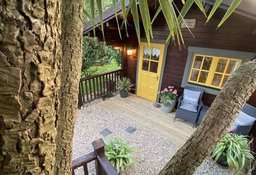 צימר Beaufort House Accomodation