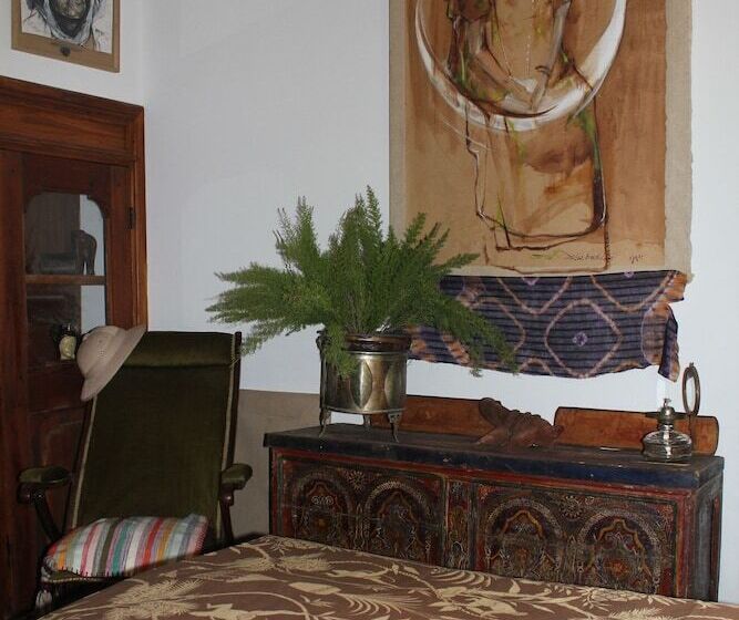 تختخواب و صبحانه Fès & Gestes