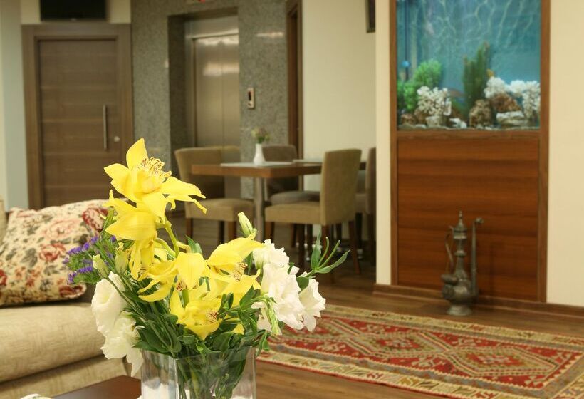 Belle Maison Hotel&residence