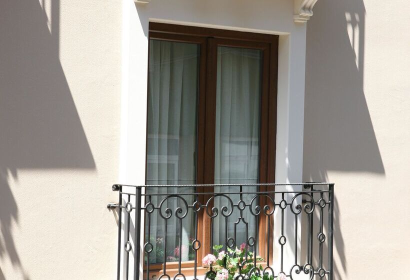 Belle Maison Hotel&residence