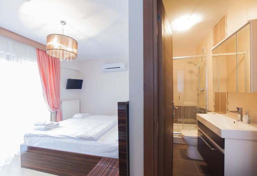 Blueway Hotel Residence