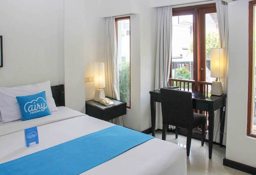 호텔 Airy Premier Legian Padma Kuta Bali