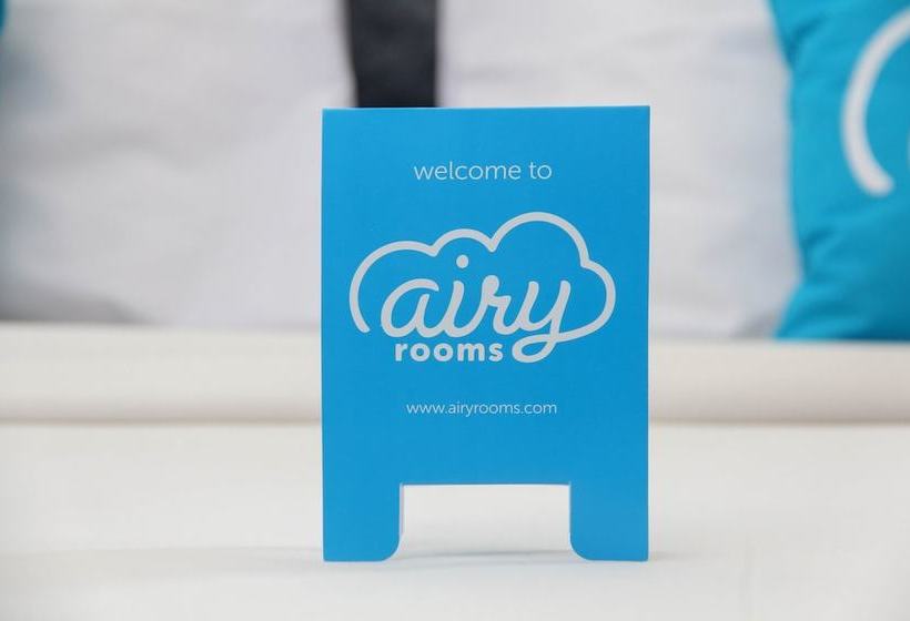 호텔 Airy Premier Legian Padma Kuta Bali