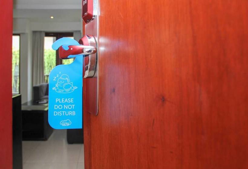 호텔 Airy Premier Legian Padma Kuta Bali