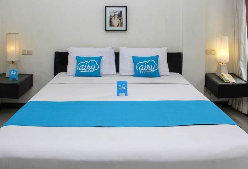 호텔 Airy Premier Legian Padma Kuta Bali