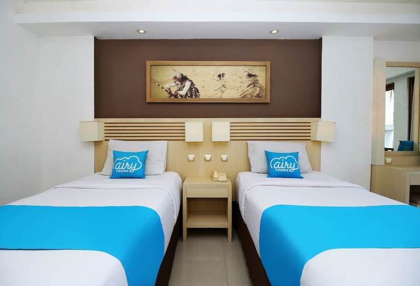 호텔 Airy Premier Legian Padma Kuta Bali