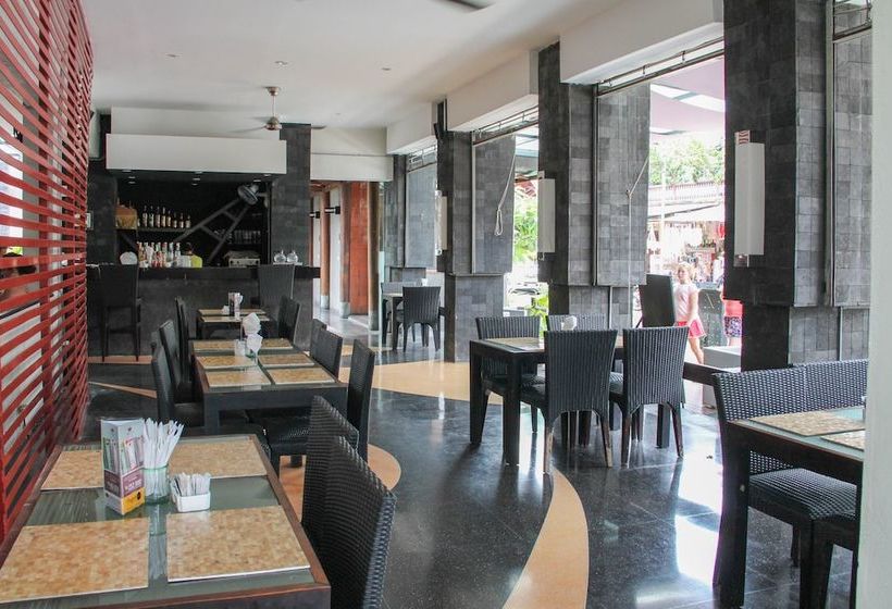 호텔 Airy Premier Legian Padma Kuta Bali