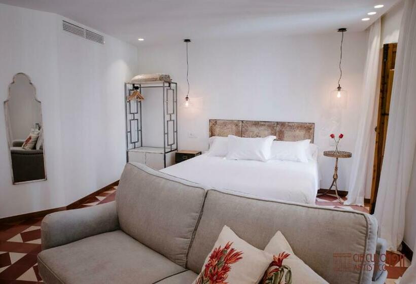 Círculo Artístico 1911 Hotel Boutique