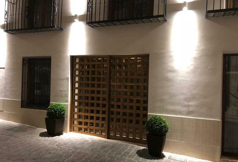 Círculo Artístico 1911 Hotel Boutique