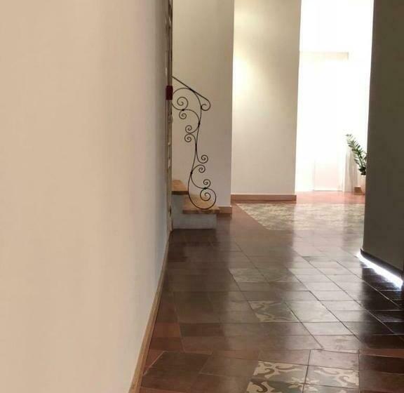 Círculo Artístico 1911 Hotel Boutique