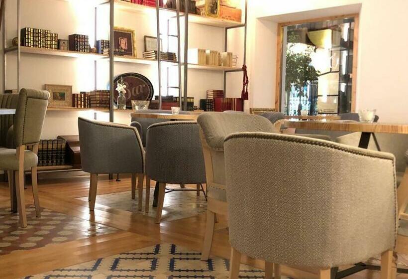 Círculo Artístico 1911 Hotel Boutique