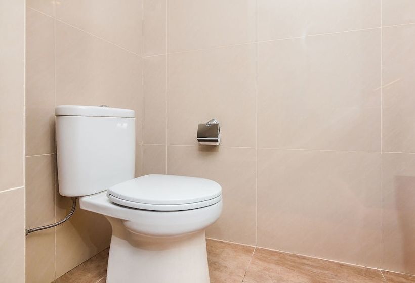 D'djabu Hotel Seminyak By Zen Rooms