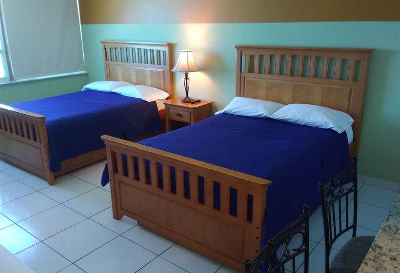 Dw Oceanfront Resort