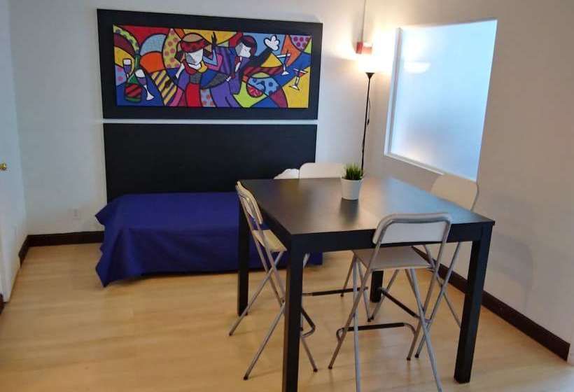 Dw Oceanfront Resort