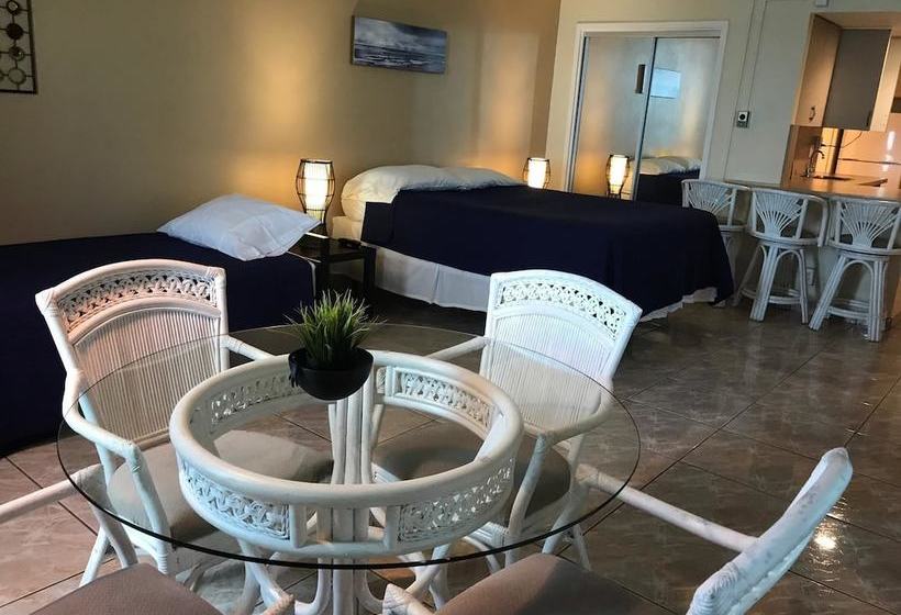 Dw Oceanfront Resort