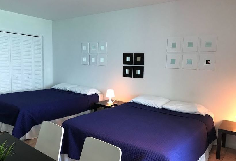 Dw Oceanfront Resort