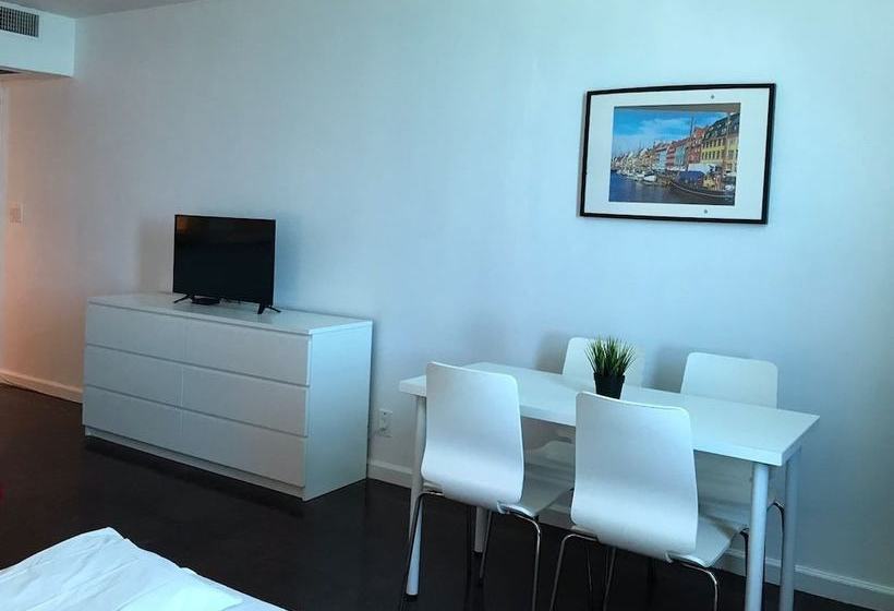 Dw Oceanfront Resort