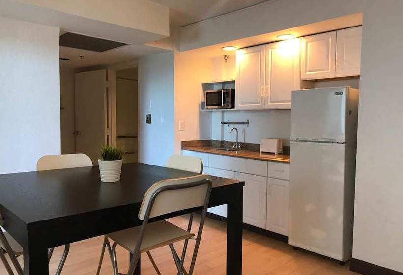 Dw Oceanfront Resort