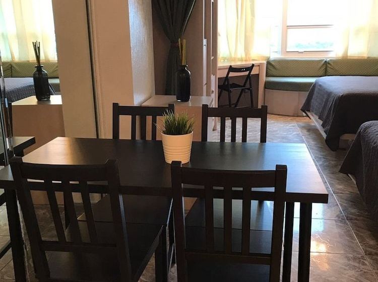 Dw Oceanfront Resort