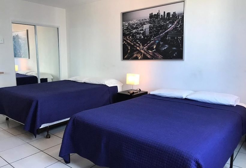 Dw Oceanfront Resort