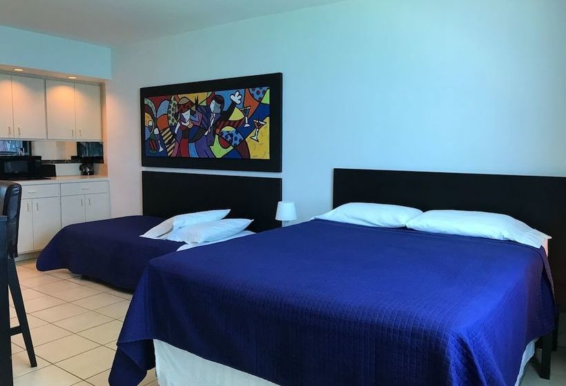 Dw Oceanfront Resort