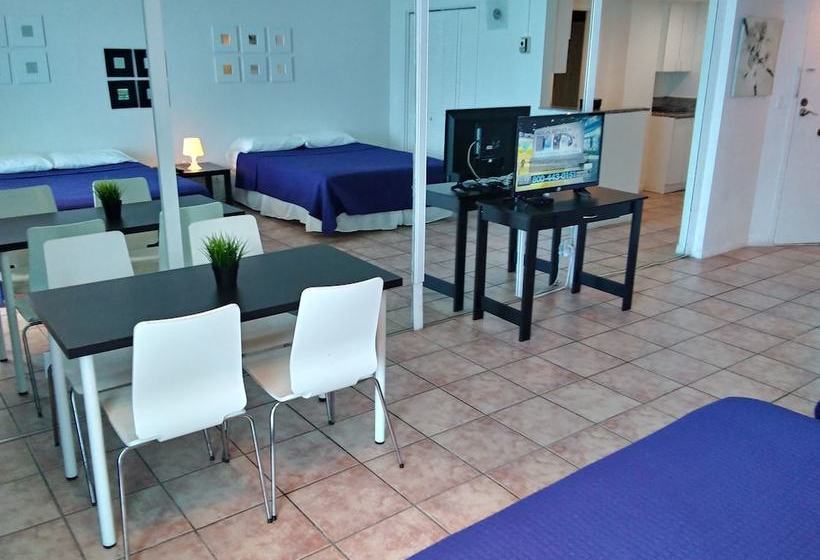 Dw Oceanfront Resort