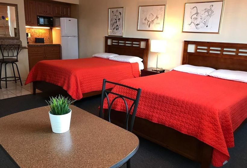 Dw Oceanfront Resort