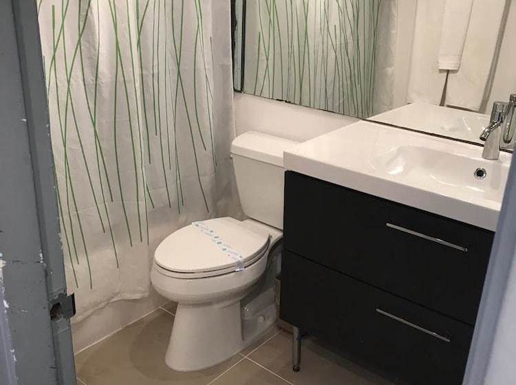 Dw Oceanfront Resort