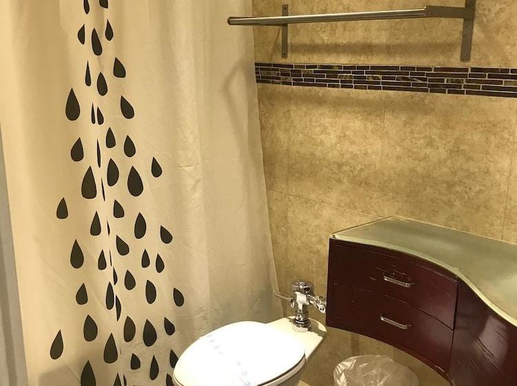 Dw Oceanfront Resort