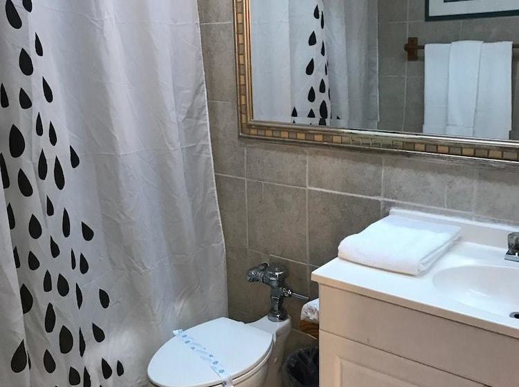 Dw Oceanfront Resort