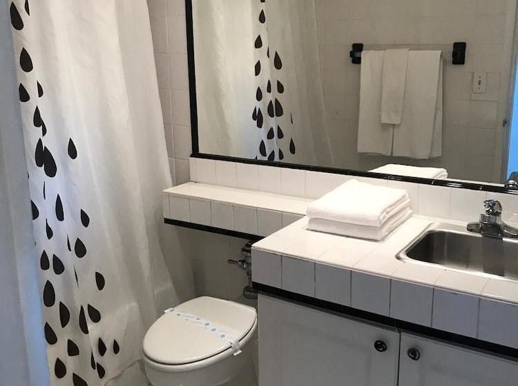 Dw Oceanfront Resort