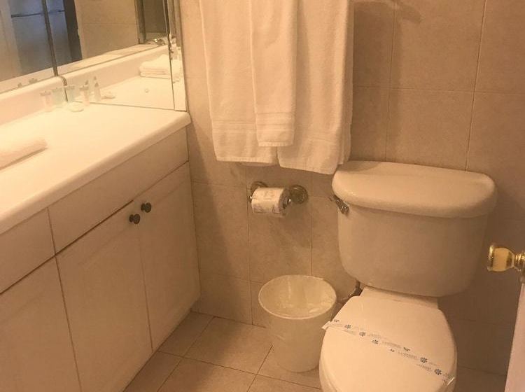 Dw Oceanfront Resort