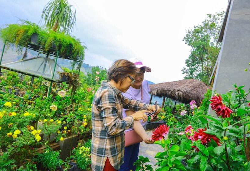 Ella Flower Garden Resort