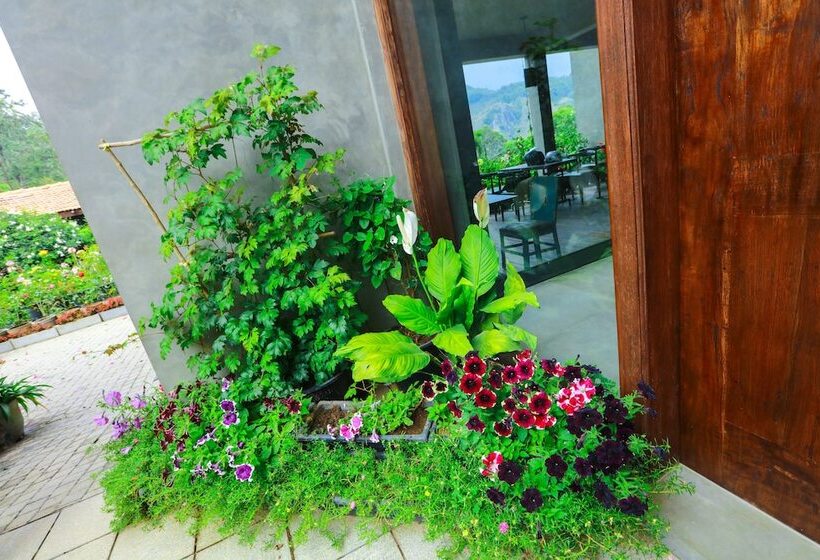 Ella Flower Garden Resort