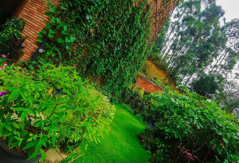 Ella Flower Garden Resort