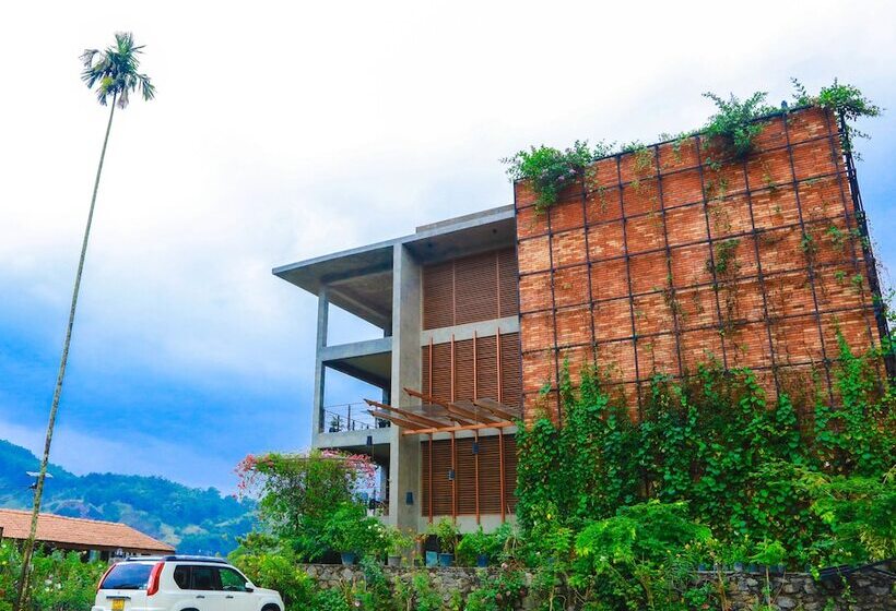 Ella Flower Garden Resort