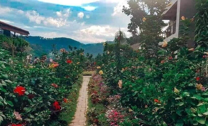 Ella Flower Garden Resort