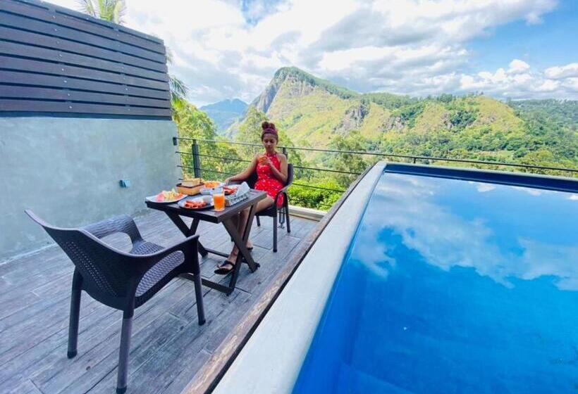 Ella Flower Garden Resort